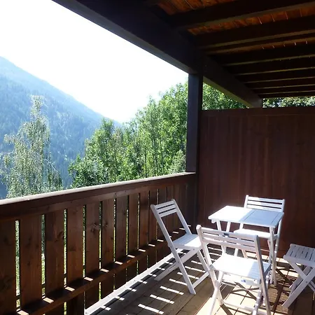 Apartman Luna Rossa By Globalimmoservice Bad Kleinkirchheim